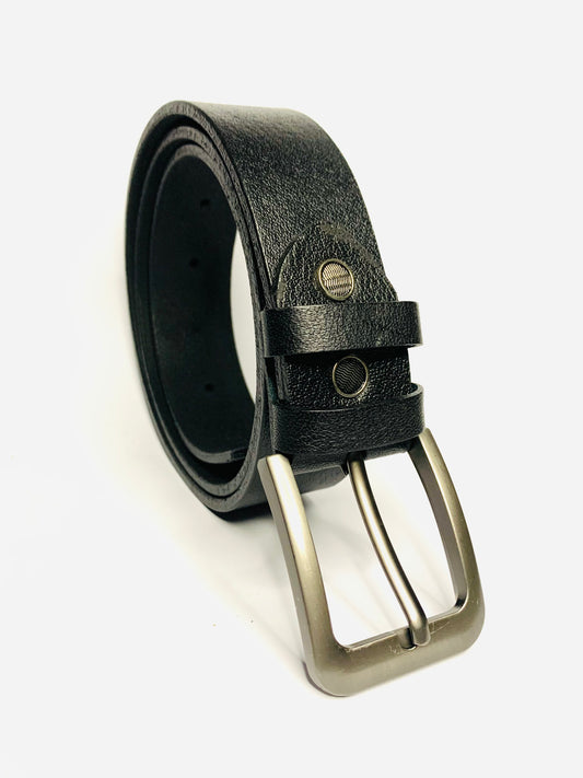 premium Leather Belt